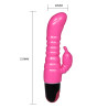 Baile Rabbit Speedy 13 x 3.8 cm
